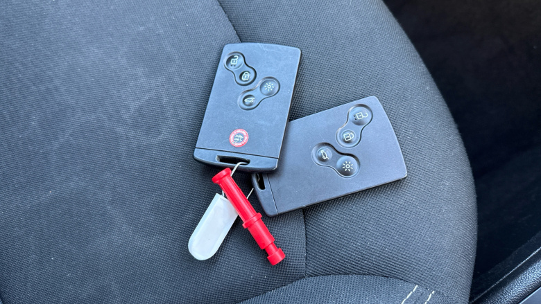 Renault Captur 1.5 dCi 90 Iconic 5dr EDC Diesel Hatchback